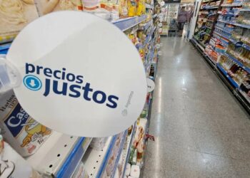 Anuncian incentivos fiscales para las compañías que se sumen al programa de Precios Justos