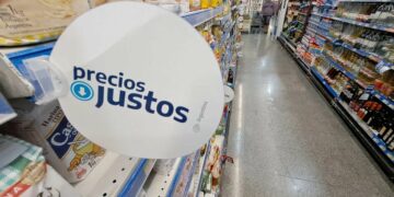 Anuncian incentivos fiscales para las compañías que se sumen al programa de Precios Justos