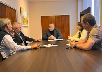 Provincia respaldó los pedidos del sector metalúrgico frente a las decisiones del gobierno nacional