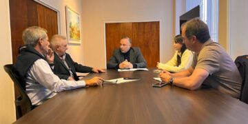 Provincia respaldó los pedidos del sector metalúrgico frente a las decisiones del gobierno nacional