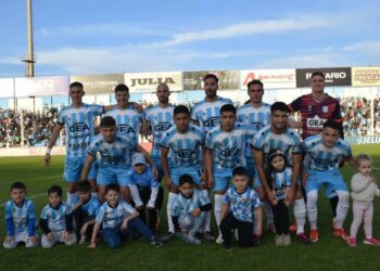 Racing tiene una final en Chaco