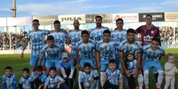 Racing tiene una final en Chaco
