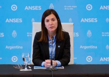 Los ministros explicaron la ejecución de las medidas