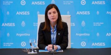 Los ministros explicaron la ejecución de las medidas