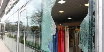 Múltiples hechos delictivos en Capital e interior