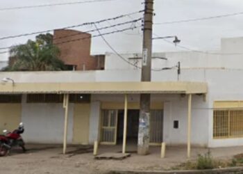 Hurto grupal a una panadería: “Fue un robo, no un saqueo”