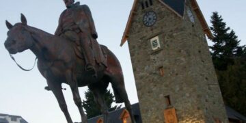 ¿Qué vemos cuando miramos a Roca?