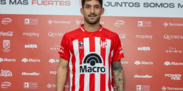 Instituto aseguró la incorporación de otro jugador, proveniente de Rosario Central