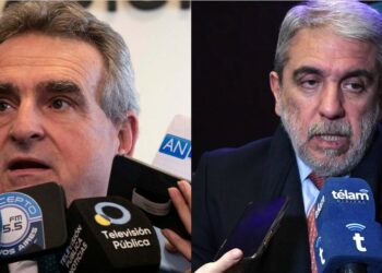 La Nación descarta el riesgo de saqueos generales