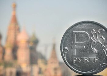 Por las sanciones, Rusia prueba la moneda digital