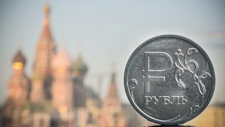 Por las sanciones, Rusia prueba la moneda digital