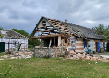 Kiev vuelve a atacar Moscú