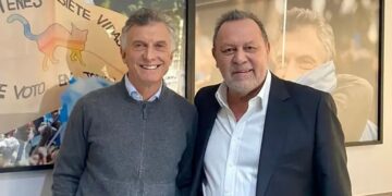 Santos renunció a su banca y lo reemplaza Agost Carreño