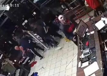 Confirman al menos 36 detenidos en provincia de Buenos Aires por incentivar saqueos