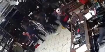 Confirman al menos 36 detenidos en provincia de Buenos Aires por incentivar saqueos