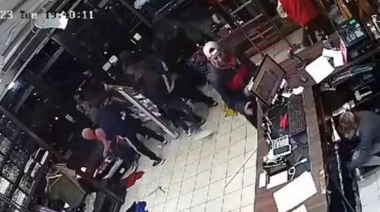 Confirman al menos 36 detenidos en provincia de Buenos Aires por incentivar saqueos