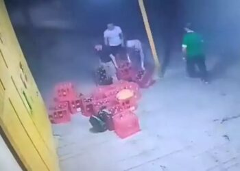 La Justicia busca material  audiovisual sobre los saqueos