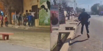 Oficializan la ayuda financiera con hasta 7 millones de pesos a los comercios víctimas de saqueos