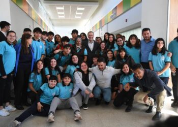 Schiaretti: «Este Gobierno expresa el fin del ciclo del kirchnerismo»