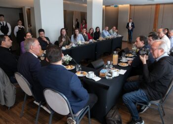 Schiaretti: “Para frenar la inflación no hace falta un ajuste salvaje”