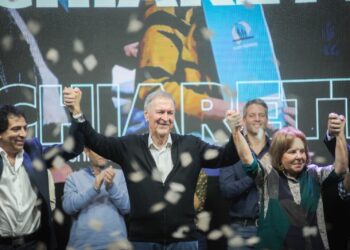 Schiaretti en Quilmes: “Somos el peronismo de los acuerdos”