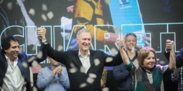 Schiaretti en Quilmes: “Somos el peronismo de los acuerdos”