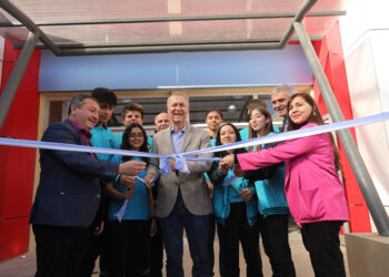 Schiaretti: “Es obligación del Estado proveer educación”