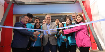 Schiaretti: “Es obligación del Estado proveer educación”