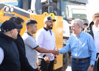 Schiaretti solicitó que el corte de biocombustibles sea “como mínimo” del 20%