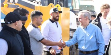 Schiaretti solicitó que el corte de biocombustibles sea “como mínimo” del 20%