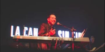 La canción sin fin de Sebastián Furman se presenta en Studio Theater