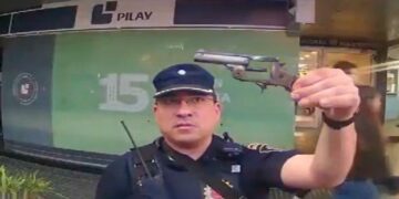 Así desarticulan a bandas juveniles dedicadas al robo en Córdoba: uno de los menores estaba armado