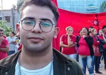 Confirman la prisión preventiva para Cesar Sena y los cuatro detenidos por encubrimiento