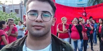 Confirman la prisión preventiva para Cesar Sena y los cuatro detenidos por encubrimiento