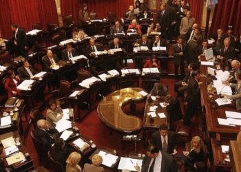 El Senado abrió el debate sobre la Ley de Alquileres