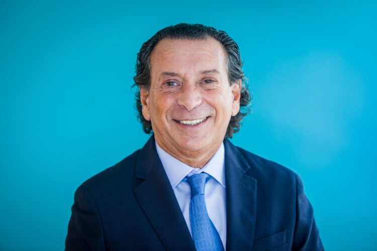 El ex ministro Dante Sica.