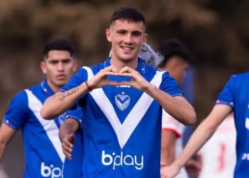 Llegó el tercero: Pozzo se suma a Talleres desde Vélez