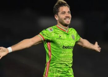 Molina: “Talleres está entre los mejores”