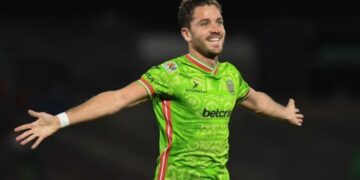 Molina: “Talleres está entre los mejores”