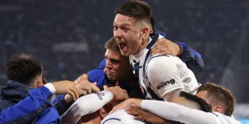 Talleres con la cabeza en la Copa