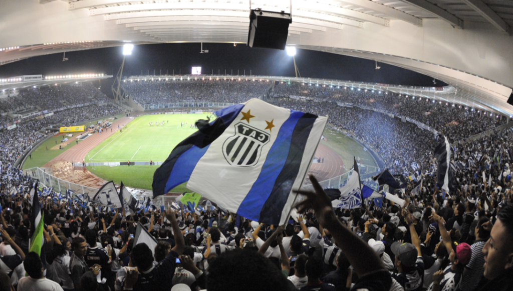 La totalidad del Kempes estará disponible para socios de Talleres en la Copa de la Liga