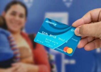 El Gobierno oficializó el aumento y refuerzo de la prestación de la Tarjeta Alimentar