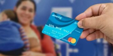 El Gobierno oficializó el aumento y refuerzo de la prestación de la Tarjeta Alimentar