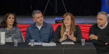 Telecom capacitó en herramientas digitales a organizaciones civiles del Valle de Punilla