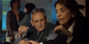Se abren los telones del teatro cordobés