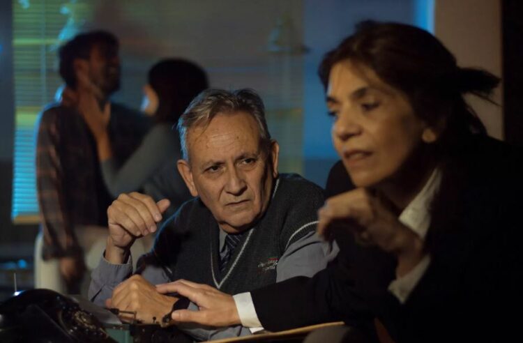 Se abren los telones del teatro cordobés