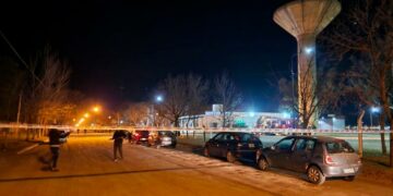 Murió un niño tras caer en un pozo dentro de una planta de tratamiento de agua