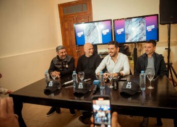 Ferrer dijo que JxC no supo “construir procesos colectivos”