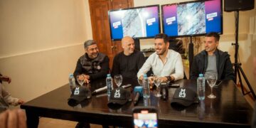 Ferrer dijo que JxC no supo “construir procesos colectivos”