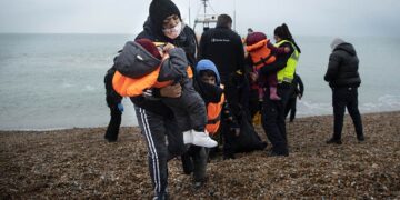 Medidas polémicas para frenar la ola de migrantes